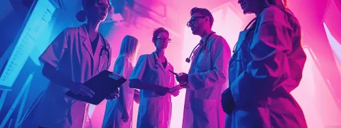 Les psychiatres lancent une campagne pour attirer les futurs internes