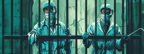 Gironde : deux dentistes mis en examen après la mort d'une patiente