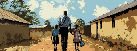 Les mutilations génitales féminines dans le monde, encore plusieurs centaines de millions de victimes