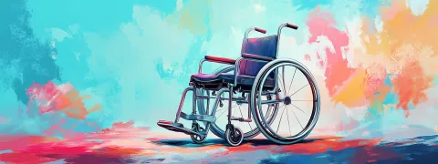 Maladie de Charcot : le sénateur Gilbert Bouchet, malade, émeut le Sénat et défend une meilleure prise en charge