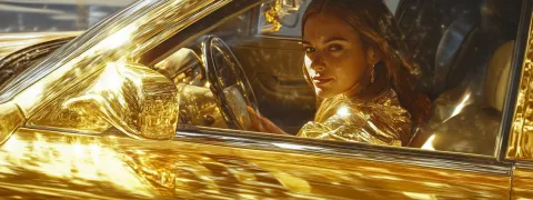 Une conductrice de taxi poursuivie pour 2,3 millions d'euros de fraude à la Sécu