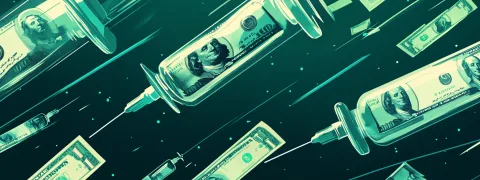 Budget de la Sécu : les biologistes médicaux ne veulent pas encore payer le prix fort