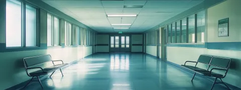 Un médecin retraité jugé "inapte" pour reprendre la blouse, dans son village en plein désert médical