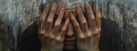 Tabou et silence autour de la dépression : 1 personne sur 5 n’est pas diagnostiquée