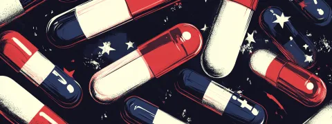 Tout le monde se mobilise pour garder le Doliprane le plus français possible