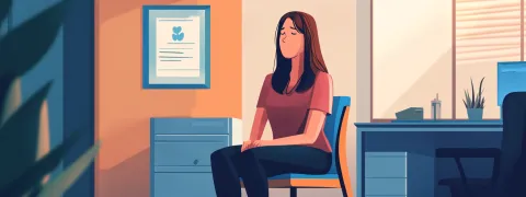 Fausse couche, encore trop de tabou et pas assez d’accompagnement : les derniers chiffres