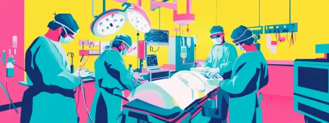 Les « never events » à l’hôpital : ces événements indésirables graves aux conséquences dramatiques…qui n’auraient jamais dû arriver