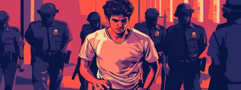 Enquête enfin ouverte contre le suspect, suite au meurtre et viol d’une jeune médecin en Inde cet été