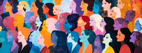 Test salivaire pour l'endométriose : un remboursement pour certaines femmes seulement en attendant les résultats d'une étude clinique