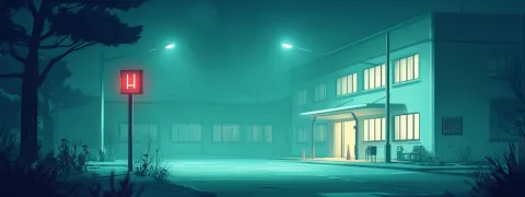 Faute de personnel, toujours pas de réouverture des urgences la nuit à Carhaix