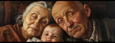 Accoucher à 61 ans, c’est possible ! Nouveau record pour la Macédoine du Nord