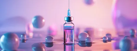 La vaccination grippe et Covid est à la traîne : appel à la mobilisation