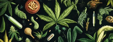 Bientôt la fin du cannabis médical ?