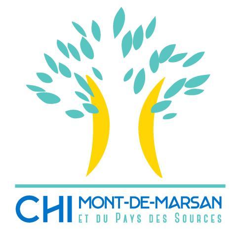 CHI de Mont-de-Marsan et du Pays des Sources