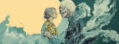 Fin de vie : pour Braun-Pivet, il faut repartir de la proposition de loi Falorni, malgré les réserves de certains ministres