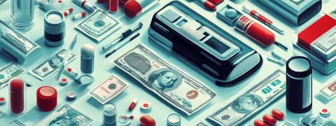 Dérapage des dépenses de santé : la filière du dispositif médical s'indigne de sa mise à contribution