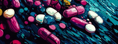 Pourquoi la Chine est accusée de contribuer au trafic du fentanyl