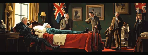 Les Anglais ont voté ! L'aide à mourir adoptée par le parlement