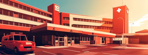 Bientôt, plus d'hôpitaux permettront le dépôt de plainte aux patientes hospitalisées pour violences sexuelles