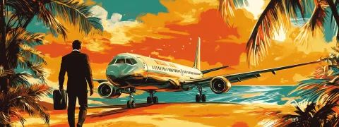 Escroquerie en Thaïlande : un ancien magnat des hôpitaux en fuite recherché par la police 