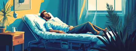 Manque d’accompagnement et difficile accès aux soins : les malades du cancer et leurs familles trop souvent livrés à eux-mêmes