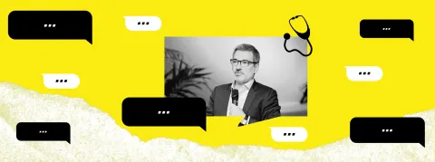 Pr Patrick Pessaux : « Aujourd’hui, il nous semble impossible d’évaluer la pertinence d’un soin sans prendre en compte un critère environnemental »