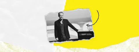 Les médecins de la série « Hippocrate » sont « des sortes d'Avengers »