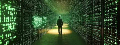 Nouveau vol de données de santé pour un établissement francilien : plus de 750 000 patients concernés