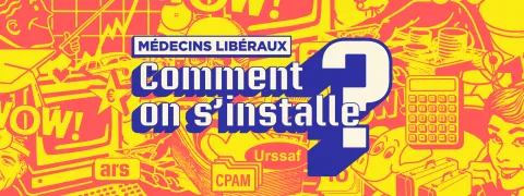 Dans « Comment on s'installe ? », on défriche pour vous la jungle de l'installation en libéral 