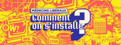 Dans « Comment on s'installe ? », on défriche pour vous la jungle de l'installation en libéral