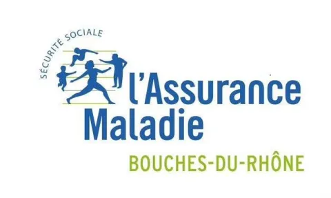centre d'Examen de Santé de la CPAM Bouches-du-Rhône
