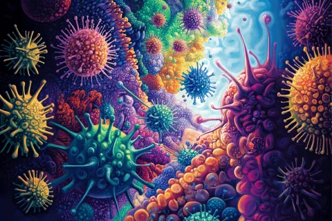 Prudence ! Le ministère de la Santé renforce sa vigilance vis-à-vis de la rougeole