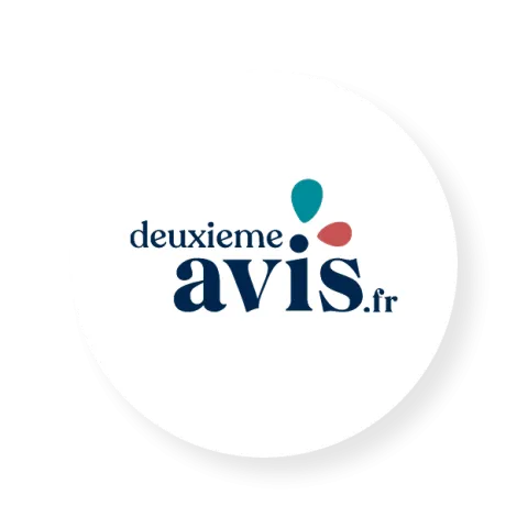Deuxième avis
