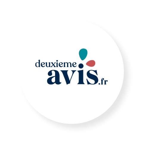 Deuxième avis
