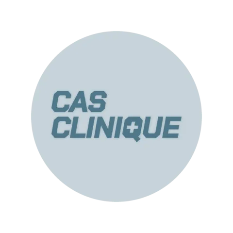 Cas clinique