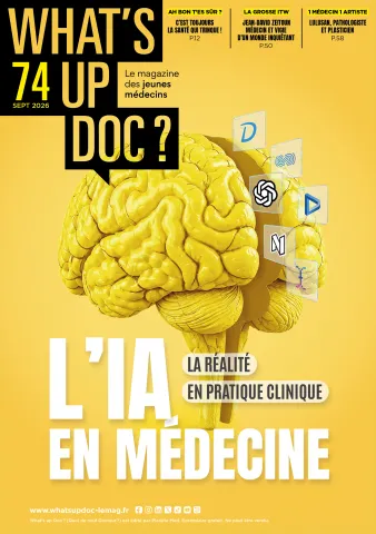 Numéro 74