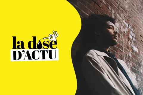 La dose d'actu de la semaine du 9 mai : Loi Garot, casiers judiciaires et psychiatre démis de ses fonctions