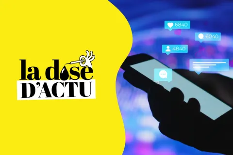 La dose d'actu de la semaine du 6 février : JO, avis patients et qualité des soins