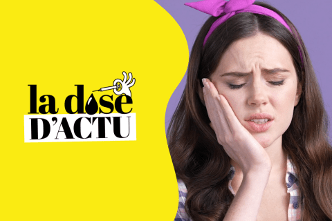 La dose d'actu de la semaine du 16 mai : un dentiste et la CPAM condamnés et démographie médicale