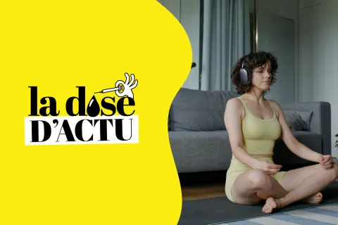 La dose d'actu de la semaine du 25 juillet : patient poignardé, prise en charge du burn-out et colère des infirmiers