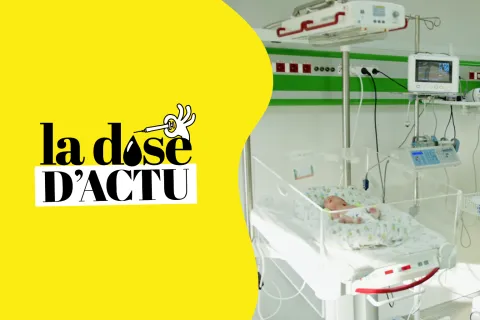 La dose d'actu de la semaine du 19 septembre : drame à Metz, scandale au bloc, débat sur la fin de vie