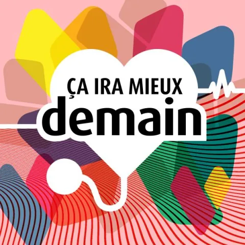 Ça ira mieux demain, le podcast qui explore les futurs de la santé