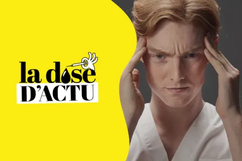 La dose d'actu de la semaine du 27 décembre : grève des internes, neurochirurgien accusé et une rue au nom d'Alice Dubois-Mathieu