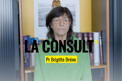 La Consult’ de Brigitte Dréno : « Le service deuxiemeavis.fr est intéressant sur le plan diagnostique, mais aussi psychologique, car il permet aux patients de se rassurer »