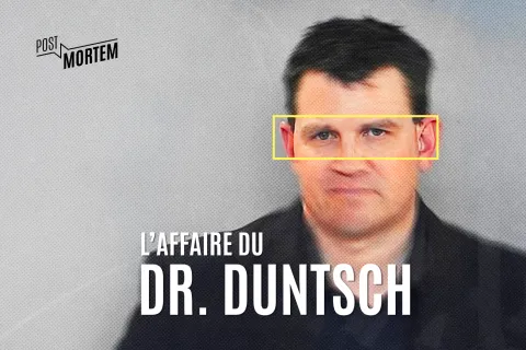 Post Mortem - L'affaire du Dr Duntsch, le « tueur de sang-froid »