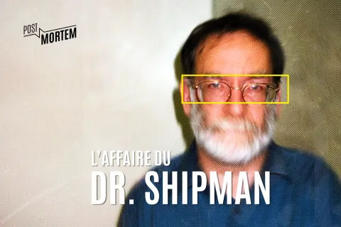 Post Mortem - L'affaire du Dr Shipman, quand le remède devient poison