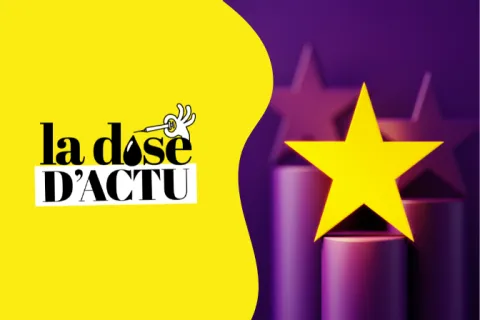 La dose d'actu de la semaine du 7 mars : meilleurs hôpitaux au monde, décès de l'homme au plasma sacré et première femme à la tête des doyens