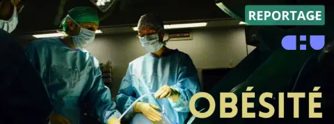 Obésité : le choix de la Sleeve gastrectomie pour perdre efficacement du poids