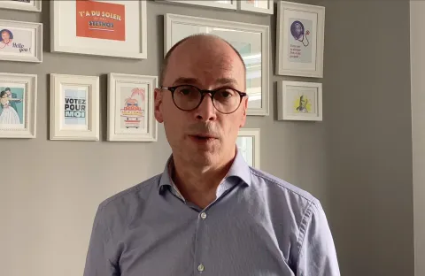 La Consult’ d'Yves Rébufat : "François Braun a été plutôt à l’écoute de nos demandes"