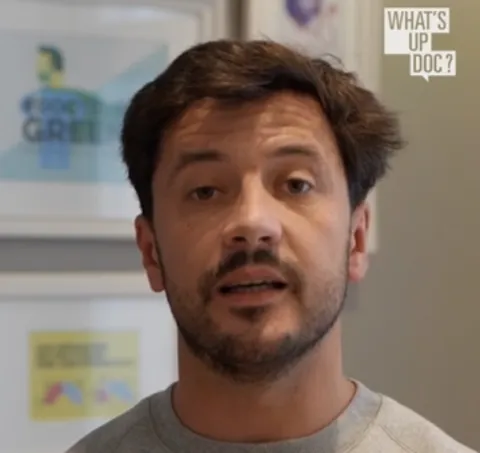 La Consult’ de Martial Jardel : "Jeune médecin généraliste, j’ai loué un camping-car pour faire un tour de France des remplacements dans les déserts médicaux" 